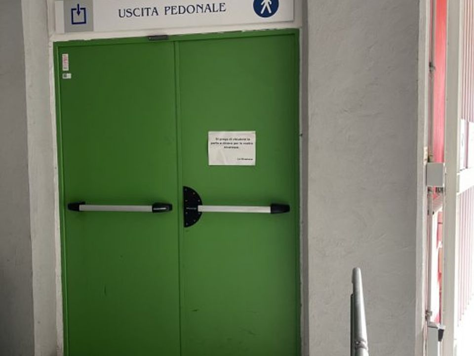 Espai d'estacionament a Rome, Rome - foto 2