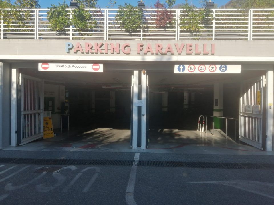 Espai d'estacionament a Rome, Rome - foto 4