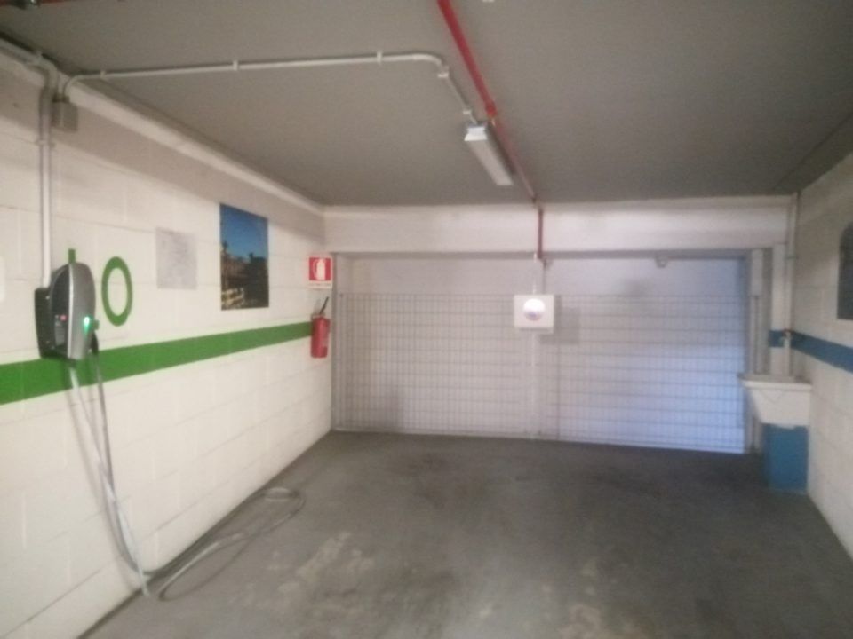 Espai d'estacionament a Rome, Rome - foto 5