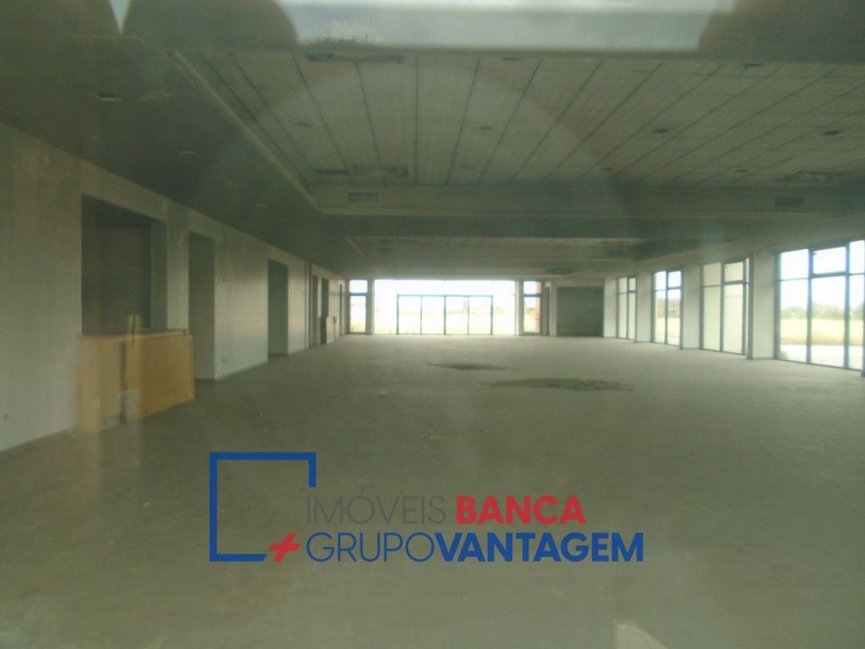 Erhvervsejendom i Benavente, Santarem - foto 3