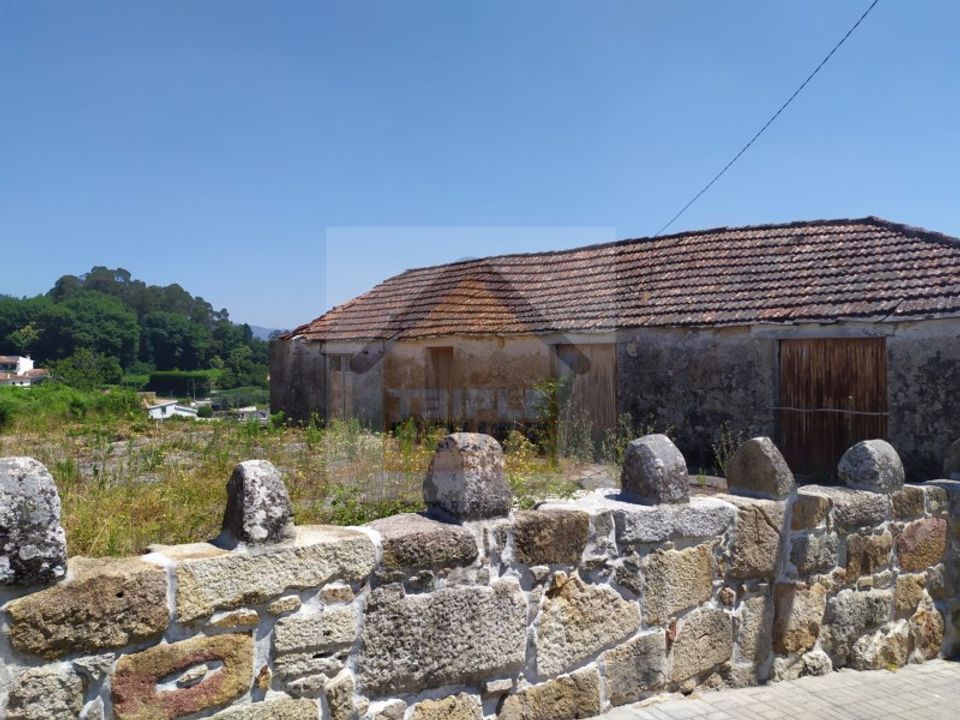 Granja a Paredes, Porto - foto 1