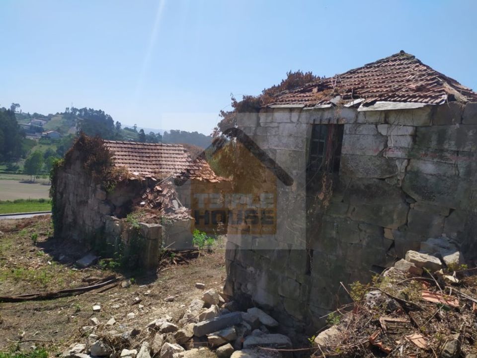 Granja a Paredes, Porto - foto 2