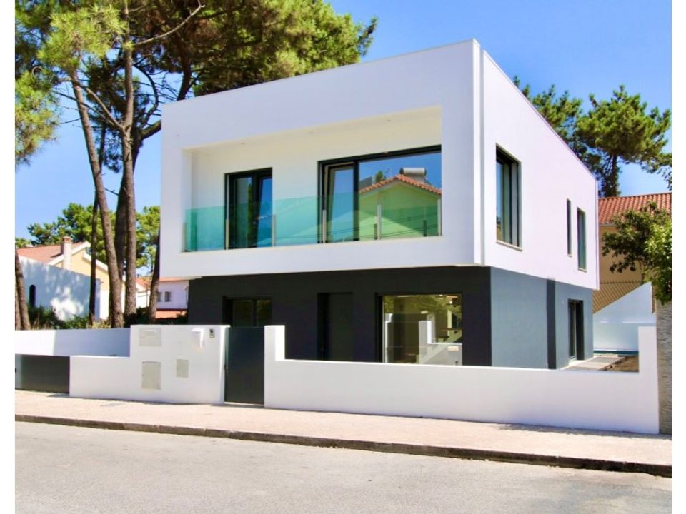 Villa i Almada, Setubal - foto 2