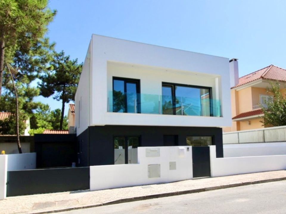 Villa i Almada, Setubal - foto 3