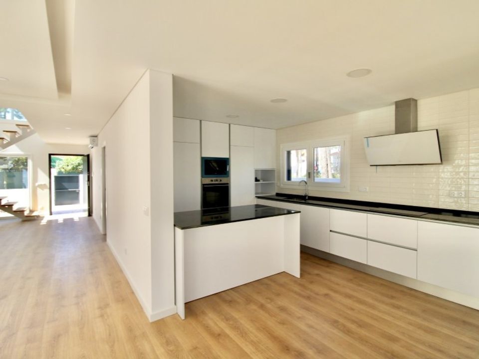 Villa i Almada, Setubal - foto 4