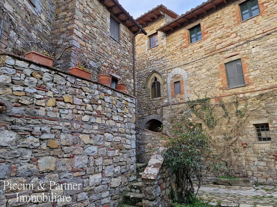 Byhus i Piegaro, Perugia - foto 3