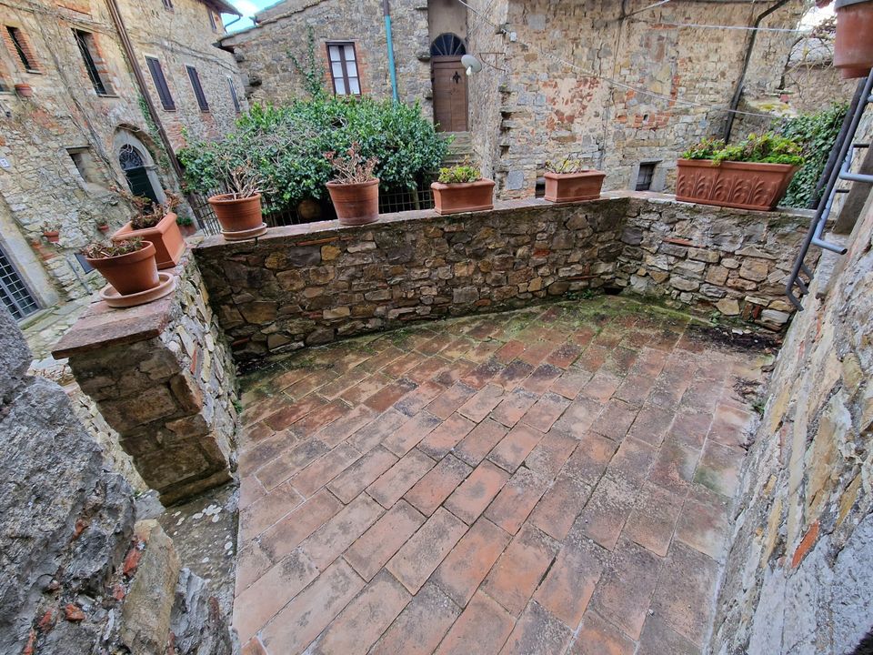 Byhus i Piegaro, Perugia - foto 5
