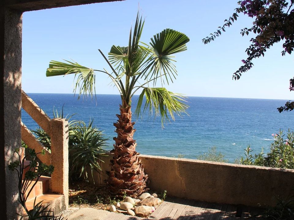 Landejendom i Sari-Solenzara, Corse-du-Sud - foto 3