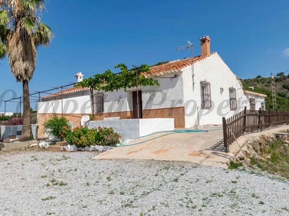Finca i Torrox, Malaga - foto 1