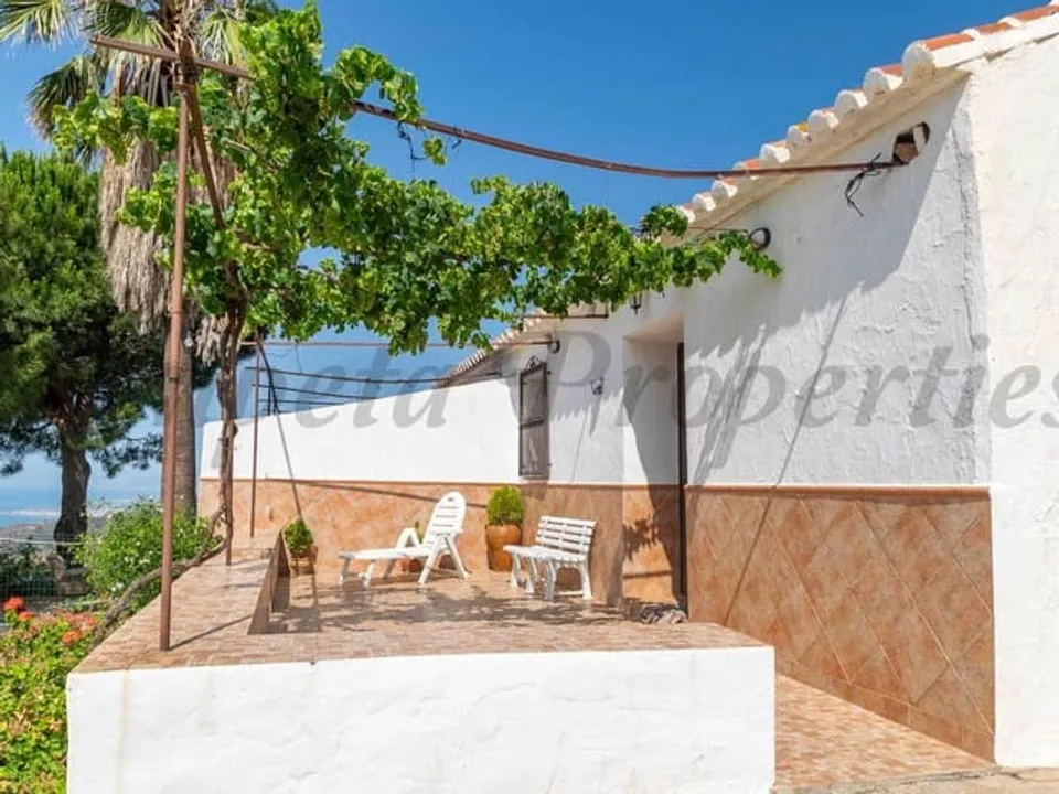 Finca i Torrox, Malaga - foto 2
