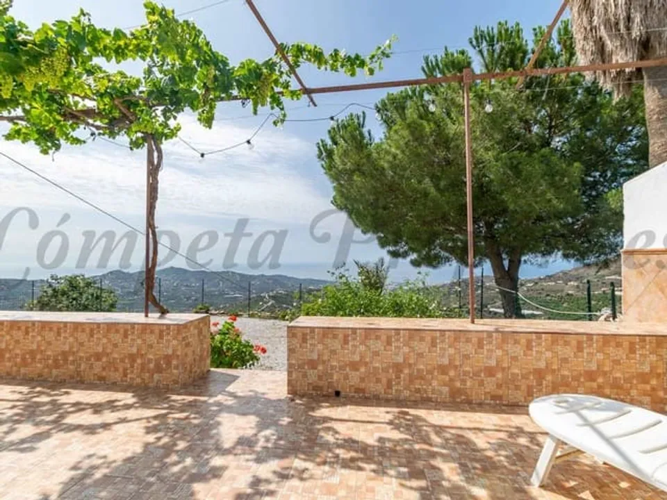 Finca i Torrox, Malaga - foto 3