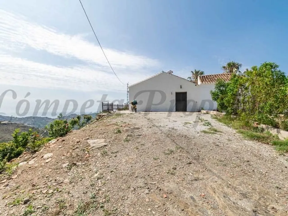 Finca i Torrox, Malaga - foto 4