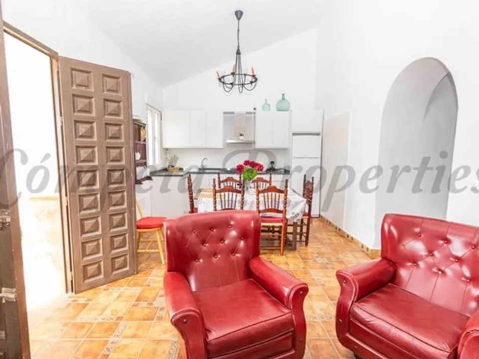 Finca i Torrox, Malaga - foto 5