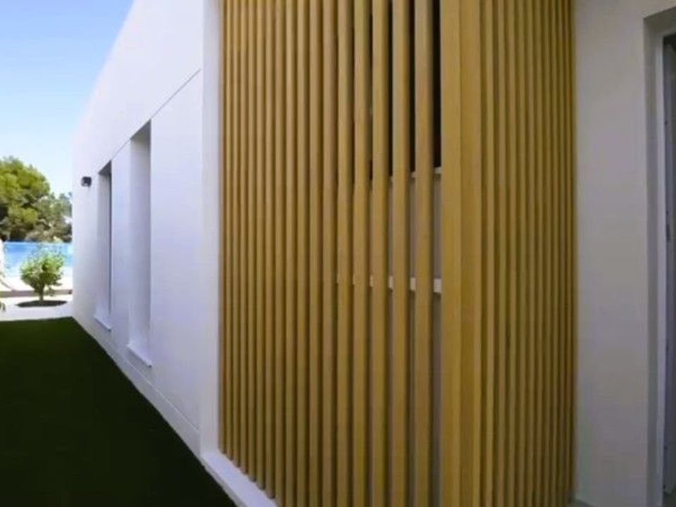 Villa i Finestrat, Alicante - foto 2