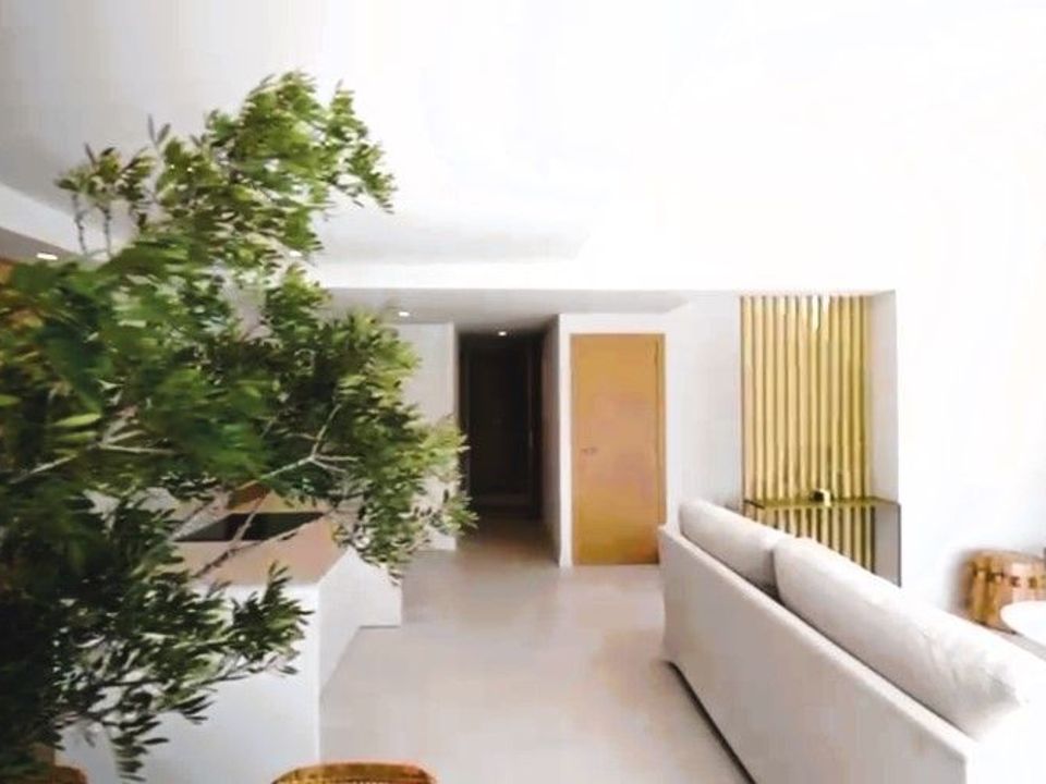 Villa i Finestrat, Alicante - foto 4