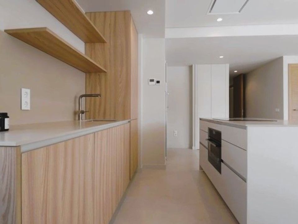 Villa i Finestrat, Alicante - foto 5
