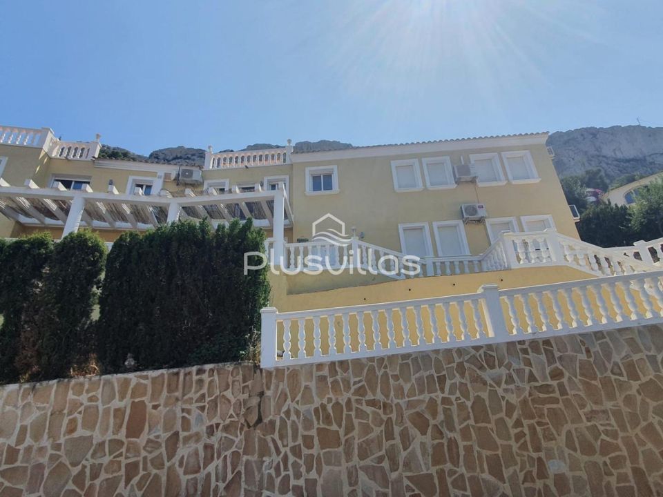 Villa i Calpe, Alicante - foto 2