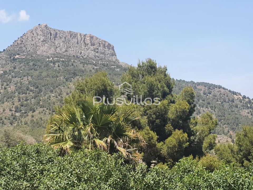 Villa i Calpe, Alicante - foto 3