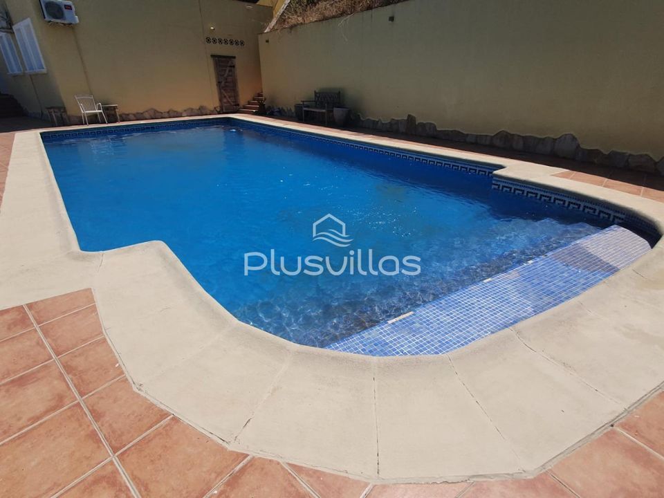 Villa i Calpe, Alicante - foto 4
