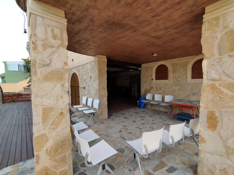 Villa i Isla Plana, Murcia - foto 2