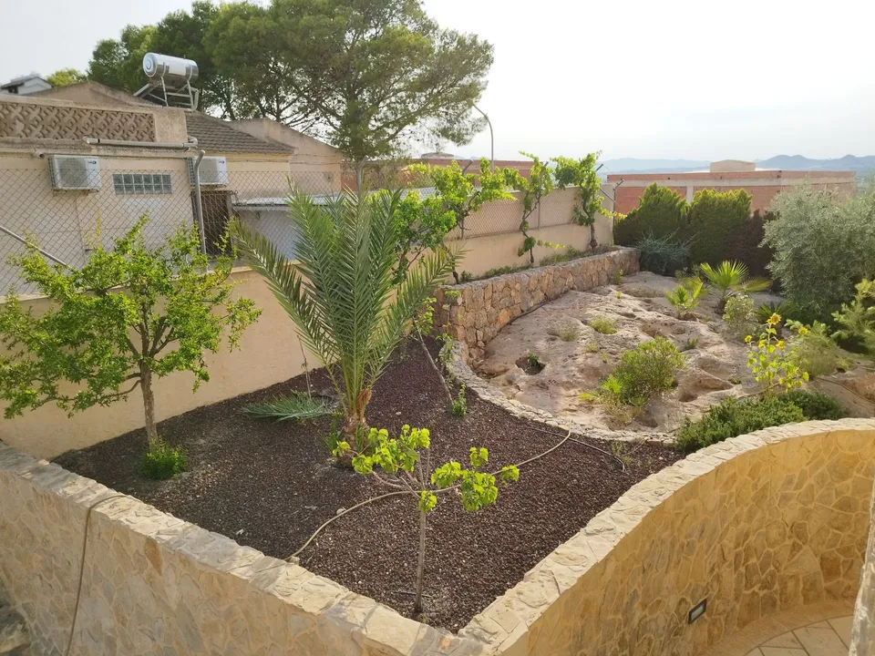 Villa i Isla Plana, Murcia - foto 3