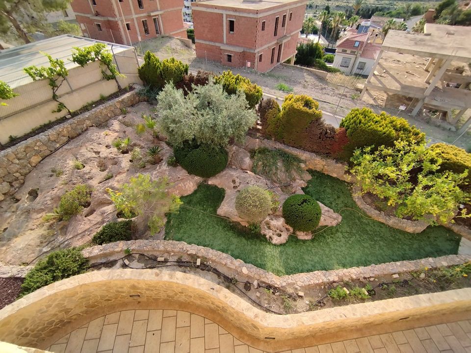 Villa i Isla Plana, Murcia - foto 5
