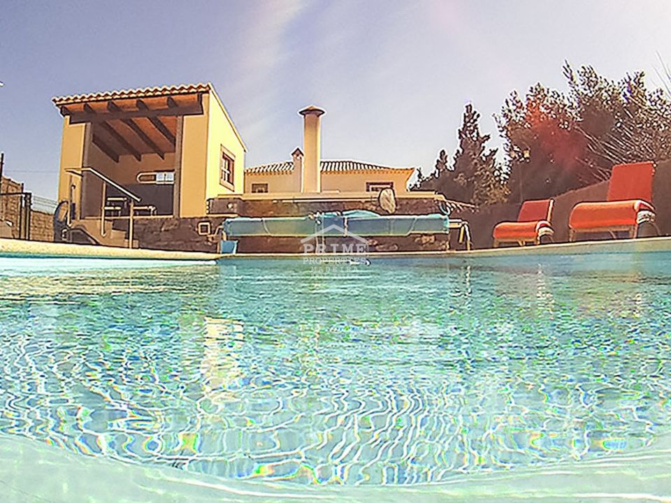Villa i Ponta do Sol, Madeira - foto 2