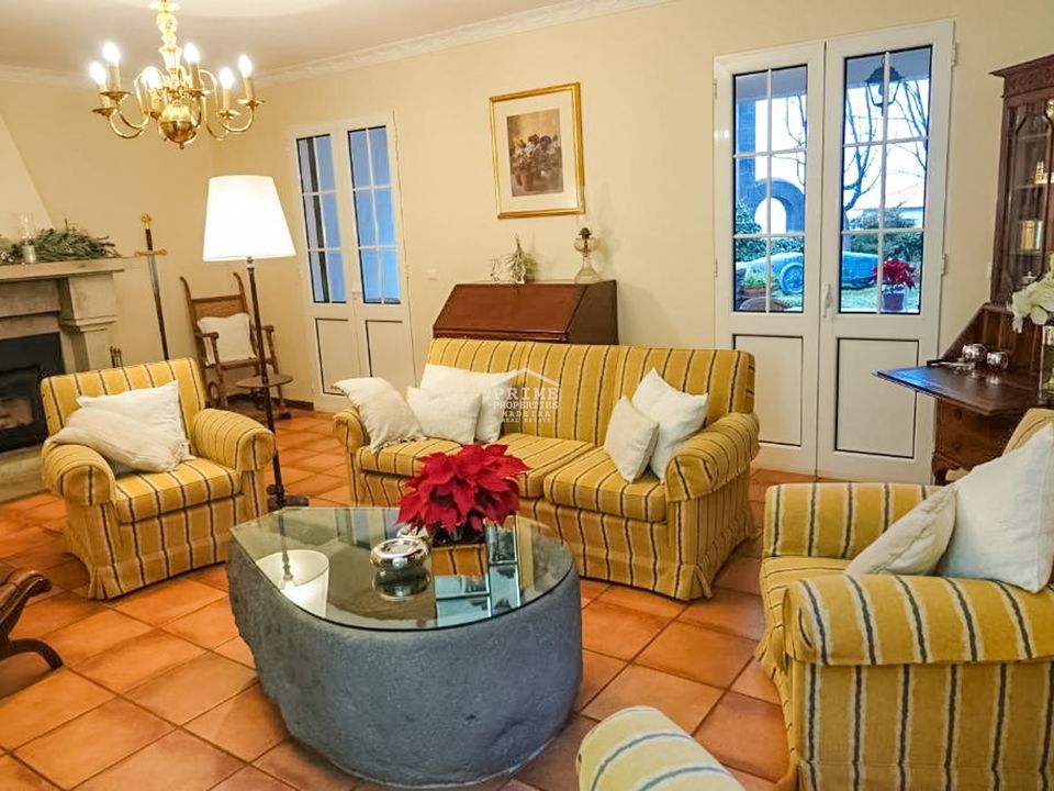 Villa i Ponta do Sol, Madeira - foto 4