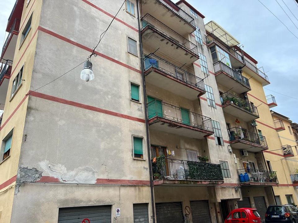 Lejlighed i Verbicaro, Cosenza - foto 1