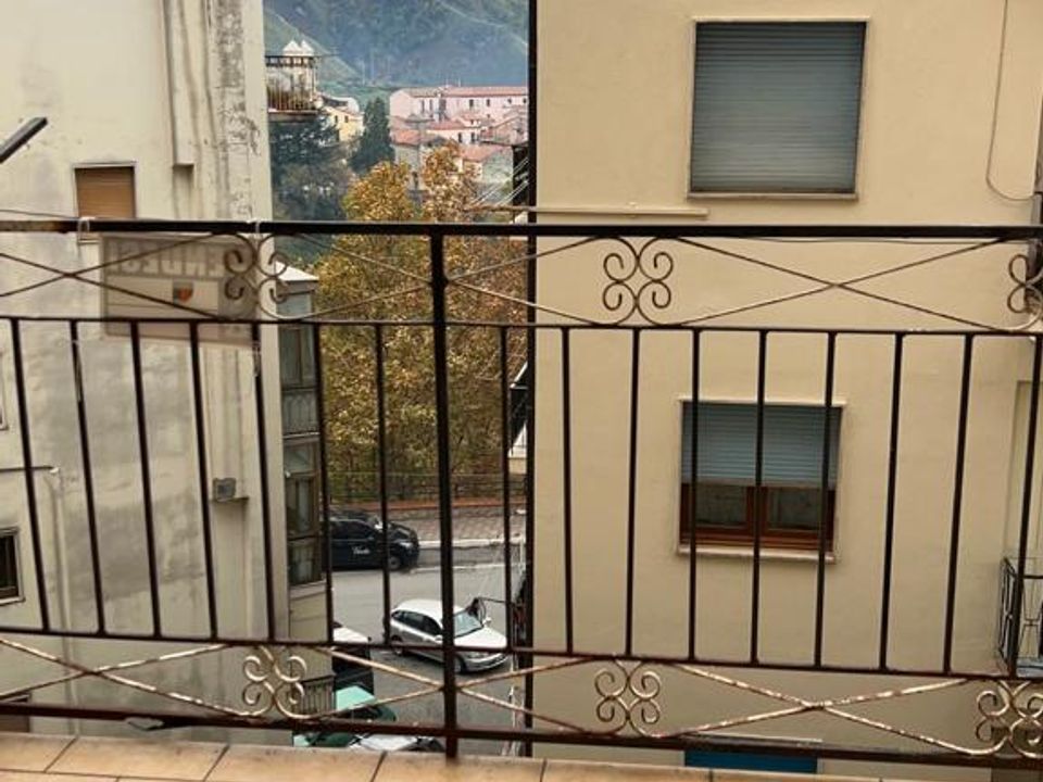 Lejlighed i Verbicaro, Cosenza - foto 5