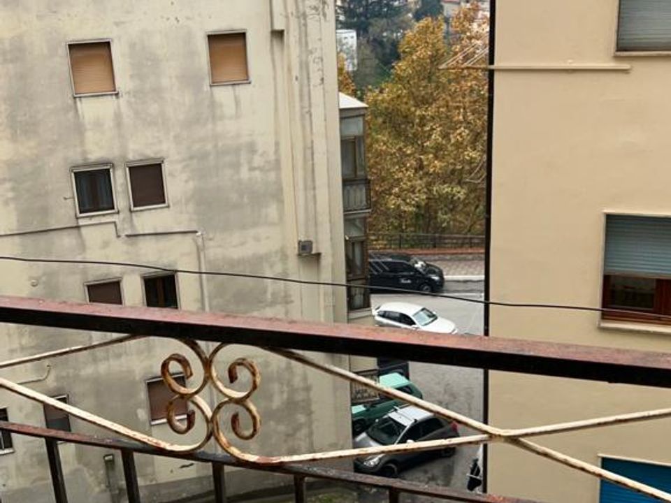 Lejlighed i Verbicaro, Cosenza - foto 3
