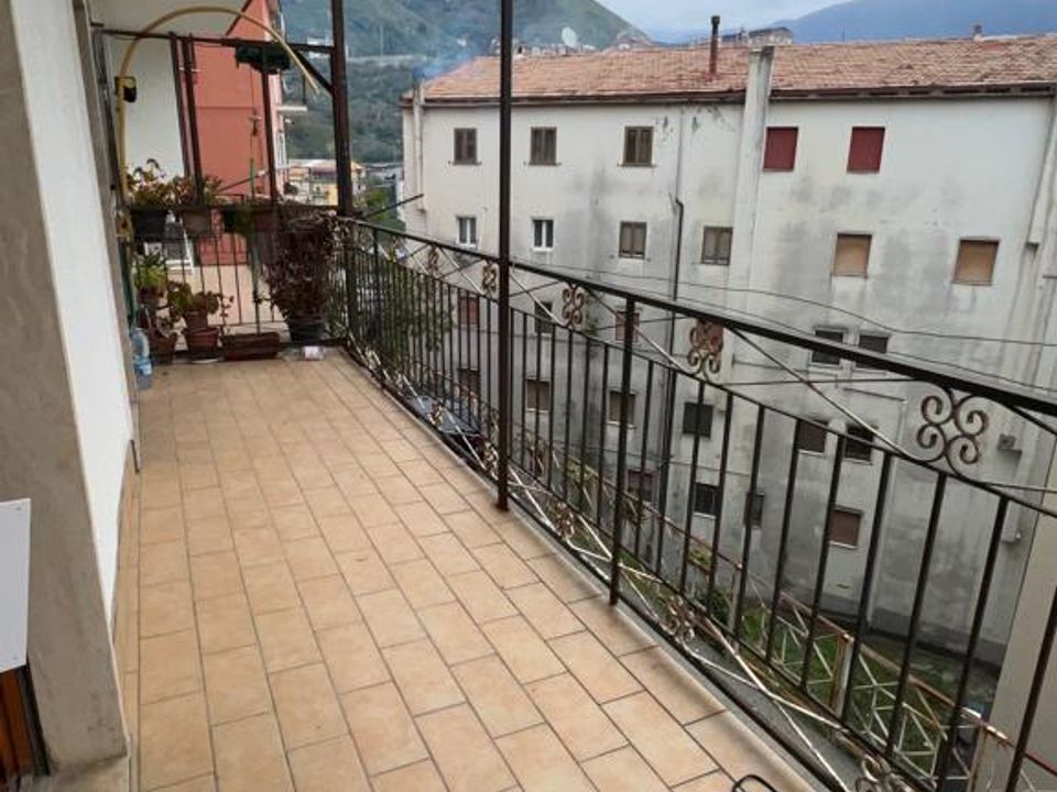 Lejlighed i Verbicaro, Cosenza - foto 4