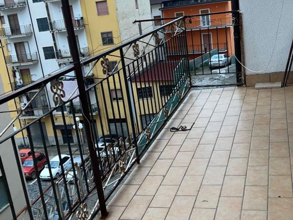 Lejlighed i Verbicaro, Cosenza - foto 2