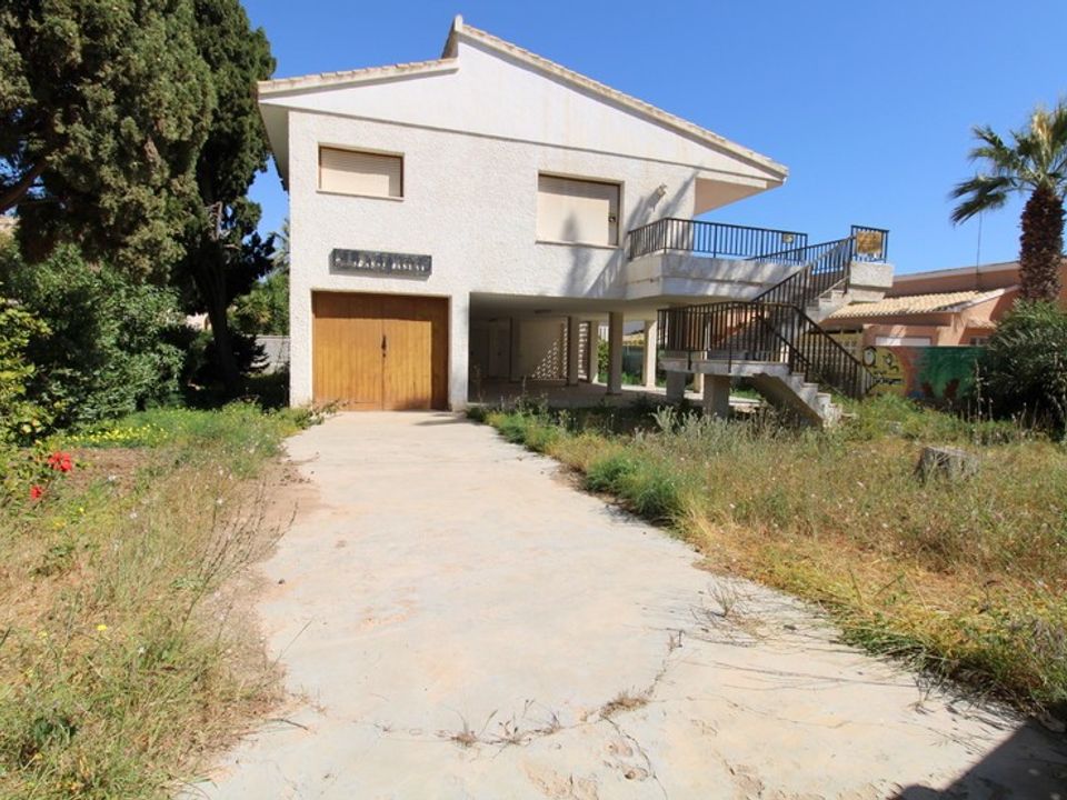 Villa i La Zenia, Alicante - foto 1