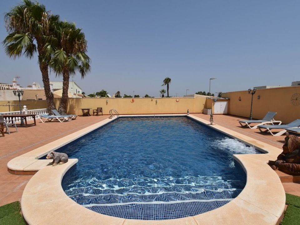Villa i Los Balcones, Alicante - foto 3