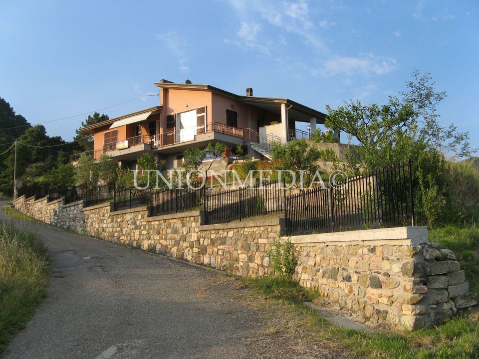 Byhus i Monterosso al Mare, La Spezia - foto 3