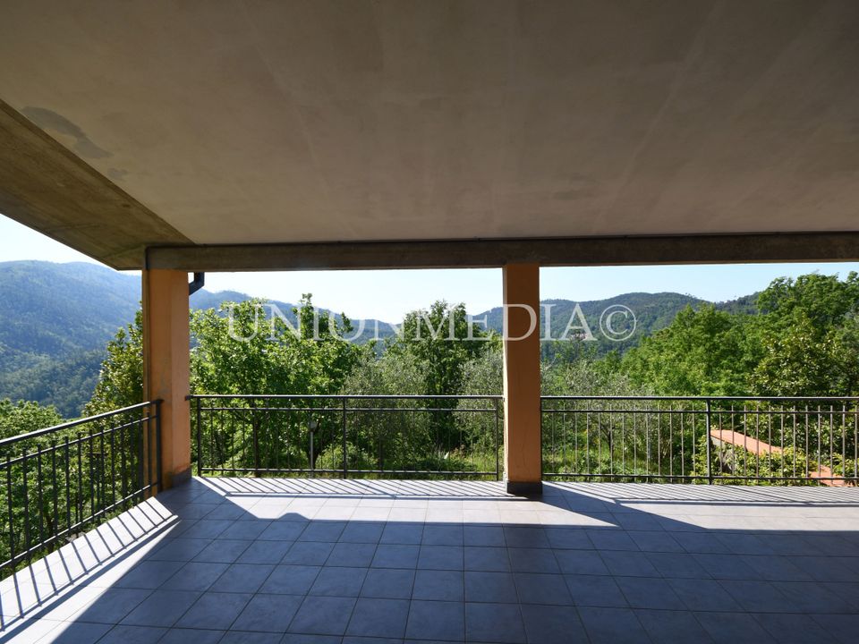 Byhus i Monterosso al Mare, La Spezia - foto 4