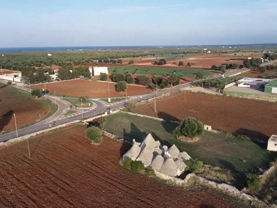 Villa i Ostuni, Brindisi - foto 2