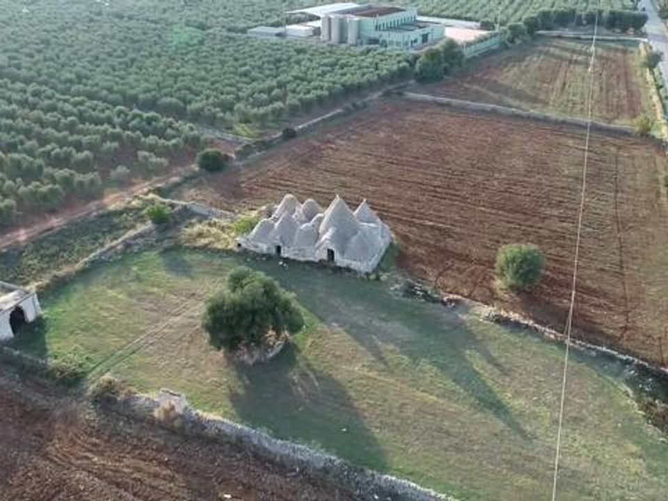 Villa i Ostuni, Brindisi - foto 4