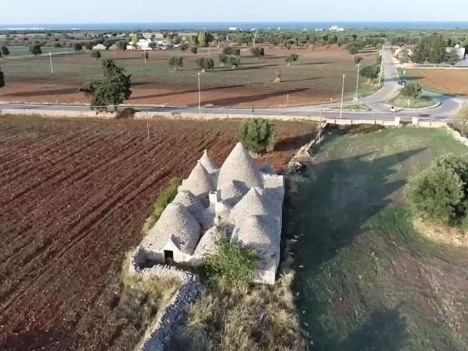 Villa i Ostuni, Brindisi - foto 5