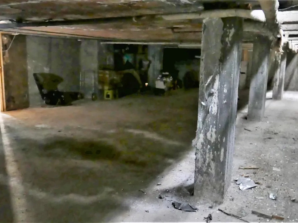 Cave house i Bordighera, Imperia - foto 2