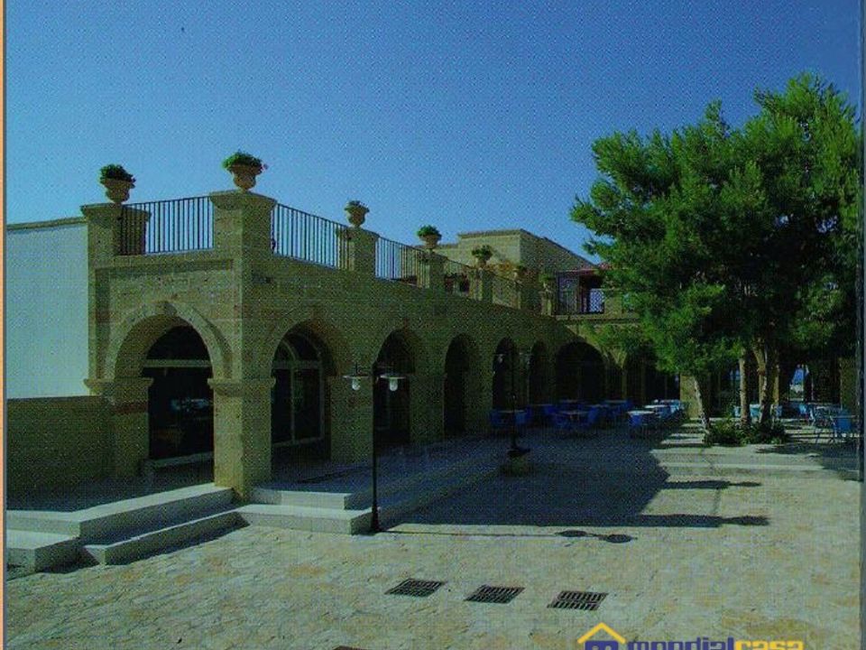 Lejlighed i Castrignano del Capo, Lecce - foto 2