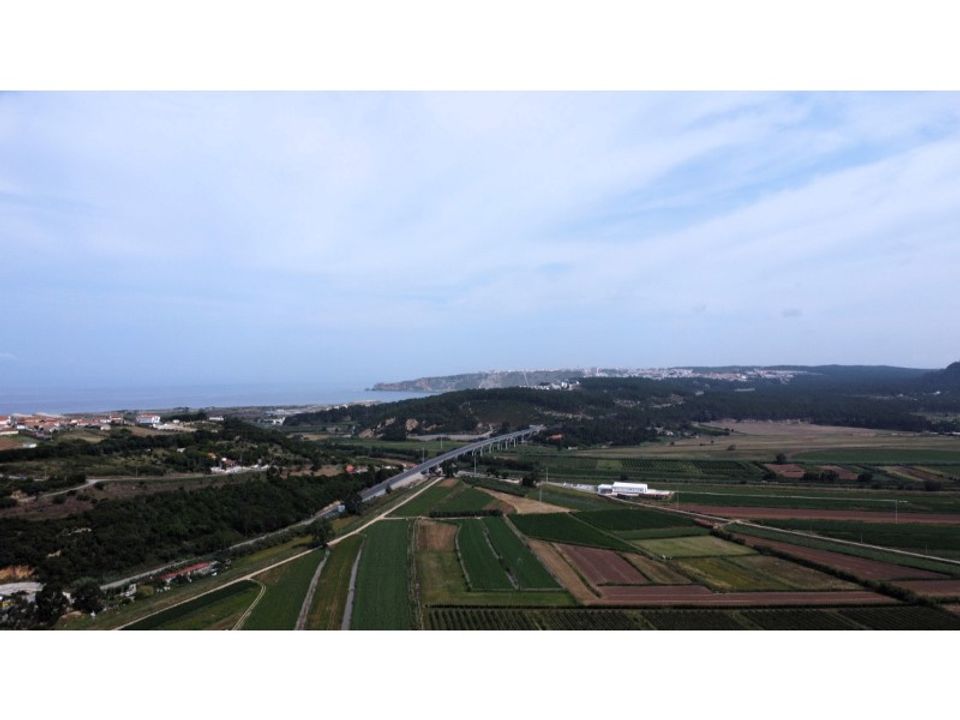 Helårsgrund i Alcobaca, Leiria - foto 5