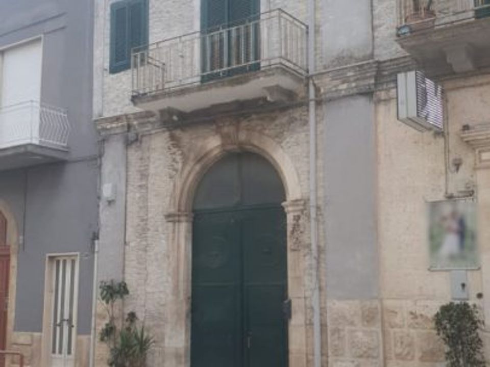 Villa i Adelfia, Bari - foto 1