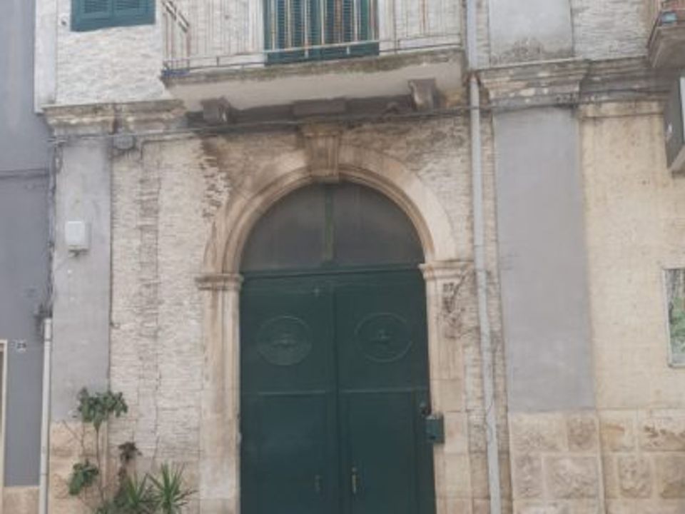 Villa i Adelfia, Bari - foto 2