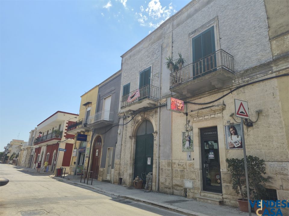 Villa in Adelfia, Bari - foto 1