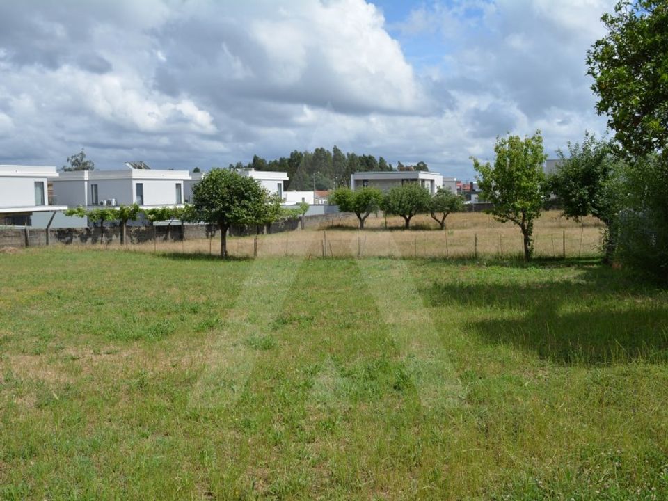 Helårsgrund i Albergaria-a-Velha, Aveiro - foto 2