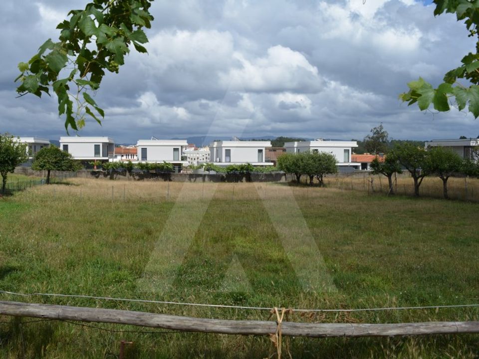 Helårsgrund i Albergaria-a-Velha, Aveiro - foto 4