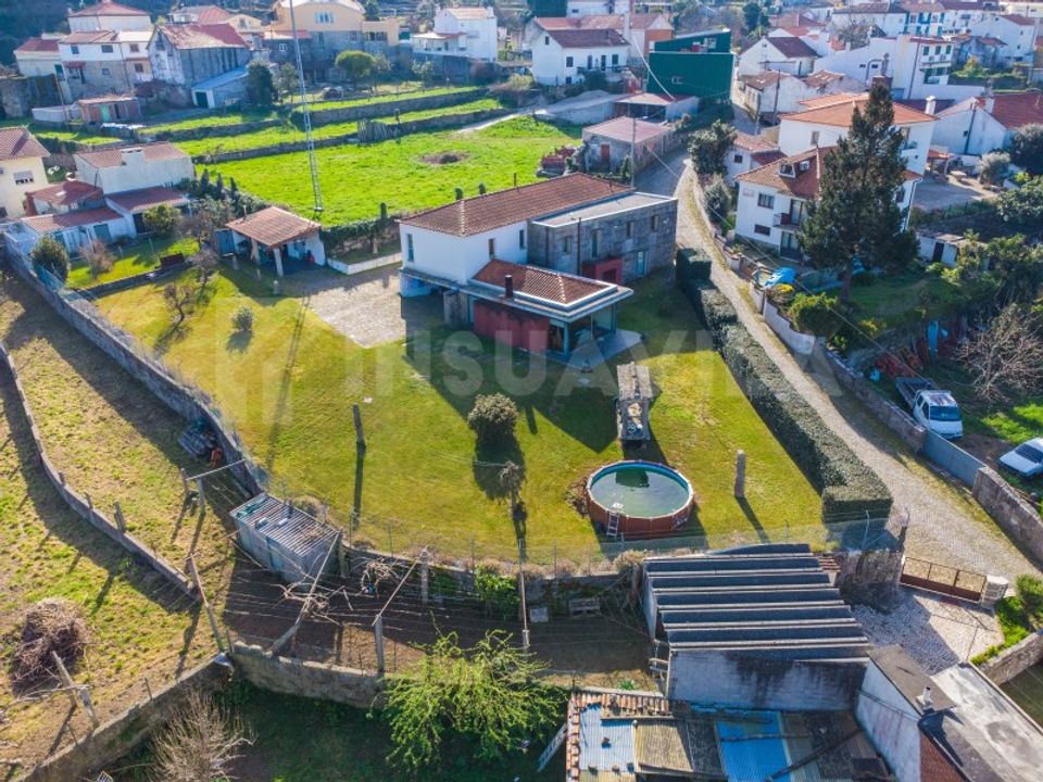 Villa i Caminha, Viana do Castelo - foto 1