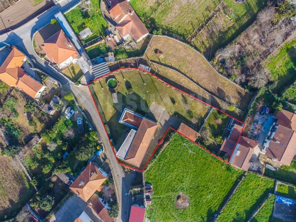 Villa i Caminha, Viana do Castelo - foto 2